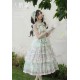 String Ball Cat Swan Lake Top Skirt Set and JSKs(Pre-Order/2 Colours/Full Payment Without Shipping)